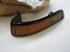 16511871 Genuine Gm New Pontiac Sunbird Left Front Side Marker Park