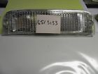 16513133 General Motors Gm Nos Clear Lens Assembly Buick Regal
