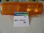 16513326 General Motors Gm Nos Amber Park Light Lens Rh