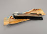 16514378 General Motors Corvette Nos Front Bumper Fog Light Rh Clear