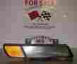 16514492 Gm Corvette 91-96 Right Front Side Marker Lamp Used 16514492 Gm Corvette 91-96 Right Front Side Marker Lamp Used