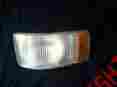 165163041 1993-1996 Cadillac Fleetwood Turn Signal Right Marker Light Lens 16516304