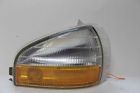 16520484 Gm Original Oem Park Light Lens Rh Bonneville