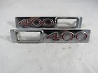 1687337 Vintage Pair Of 1969