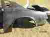 1688622 Nos Oldsmobile 1976-1977 Cutlass Supreme Left 1 4 Panel Gm