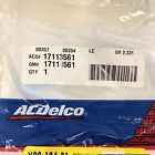 17113561 General Motors New Oem Gm Throttle Body Gasket