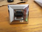 C-10777-106a 1725094 Chevelle Switch And Bezel