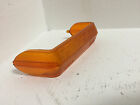 18.535.716 Nos Carello Amber Lens Fiat 850 124 Alfa Lamborghini Ferrari Maserat