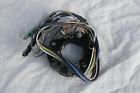 1893696 Gmc Turn Signal Switch