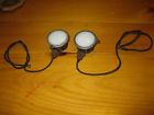 1924-26 Chevrolet Chevy Cowl Lights Side Marker
