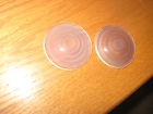 1926-28 Buick Light Lenses Cowl