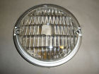 1937194 9650 Nors Signal Vintage Usa Dodge Clear Truck Lens 57-62 Turn Glo-brite