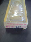 1947 Light 1948 Lens Parking Commercial Truck Chevy Utility Nos Gmc 1949-53
