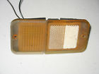 5960596-29 1967-1972 Van Truck Orange Reflector Gmc Oem Side Marker Chevy Light