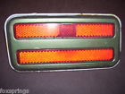 5963135 1970-76 Lr Pontiac Guide Firebird Light P09 22a Assy - Sidemarker