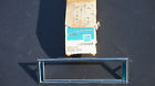 230988 1970 Marker Nos Lamp Chrome Bezel 98 Oldsmobile Oem Gm Lens Front Side