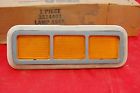 3514401 1971 Lamp Chrysler Assembly Nos Rear Gtx