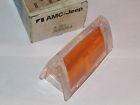 3633763 1972 Marker American Front Amc Ambassador Motors 1971 Nos Side Lens 1973