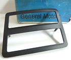 3996990 1975 Oem Marker 1973 Nos 1 Bezel 1974 4 Side Panel Lamp Chevelle Nib