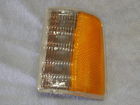 1992-1993 Side - Pickup Left Sidemarker Reflector Hand Dakota Dodge Nos