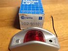 102-95101 2-96 Napa Armored Clearance Lamp Red Lens Marker Early Truck Nib