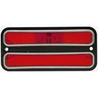 2-cml6872r United Pacific Chevy Truck Red Led Clearance Side 072017706893