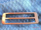 20087194 Oldsmobile 1984 Side Marker Light Bezel