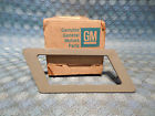 20107129 Gm 1981 Oldsmobile Toronado Nos Lh Rear Marker Light Bezel