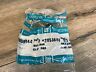 2058444 Gmc Chevrolet Truck Nos Gm License Light Wire Clip