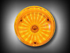 2100169 Chevy Camaro Led Front Marker Light Panels