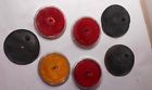 211945555 Volkswagen Bus Reflector Side