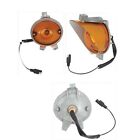 2120-071-70r Goodmark Park Lamp Assembly Passenger Side Dodge Challenger 615343802435