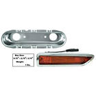 2120-140-701l Goodmark Marker Lamp Assembly Front Driver Side 615343802367