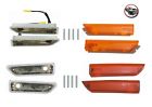 215-blkit 1970-71 Mopar Challenger Front
