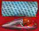 216-p1 Kd Lamp 1940s 50s 60s Truck Cab Clearance Fender Nos 38 Mo