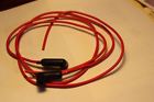 2231120 Chrysler Nos Mopar Dodge Plymouth Switch Plug In Wires Only