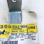 22639854 General Motors New Oem Gm Fender Rear Bracket