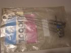 2266272 Mopar Nos Body Brake Adjuster Cables
