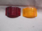 228 9005 Grote Red Amber