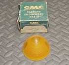 2369716 Gmc New Truck Coach General Motors Lens Cats Eye Gm