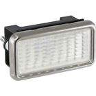 25-110271-1 Premier Quality Products Trim Parts Front Side Marker Light White