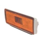 25-114821-1 Premier Quality Products Corvette Front Side Marker Die Cast Right