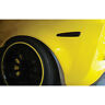 25-325999-1 Corvette Smoked Rear Side Markers Eckler