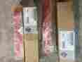 2505306c91 International Truck Mirror Marker Lights