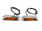 252-70rr Pg Classic Plymouth Roadrunner And Gtx Turn Signal