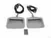 252-ch70 Pg Classic 1970 Charger Hood-mounted Turn Signal Indicator Assembly