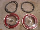 2525647 Mopar Nos 64 65