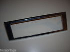 25502123 Left Lh Front Nos B93 1984 Marker - Buick Electra Chrome Light