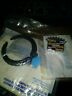 25676908 25676909 General Motors Nos Various Cadillac Models Trunk Wreath Emblem