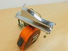 66ct1-2c4 2575624 On Chrome Mopar Indicator